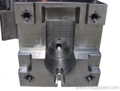 KALIP DESTEK Plastic Mould Ltd