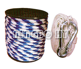 PP Safety Rope