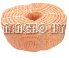 Vinylon Rope