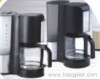 Drip coffee maker