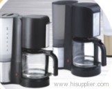 Drip coffee machines