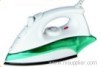 Steam  iron