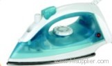 Spray  steam iron