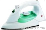 Steam  iron