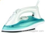 Steam  iron