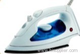 Steam  iron