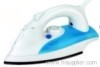 Steam  iron