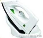 electric  steam iron