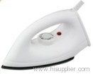 Popular dry iron