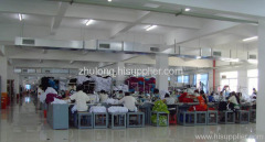 Fujian Zhulong Garments Co., Ltd