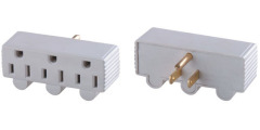 15A American type connector