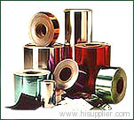 Aluminum Metallized Film