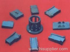 impeller case