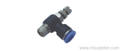 throttle valve