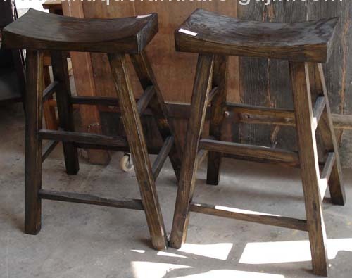 China reproduction stool