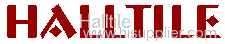 Halltile