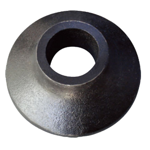 P241315 round hole spool for farm machinery parts