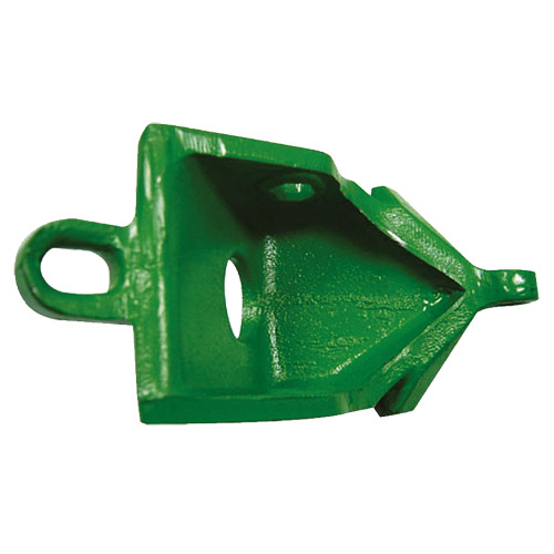 Planter arm stop A33879 for JD planter part agricultural machinery parts