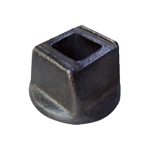 End square hole Washer P481611 farm spare parts