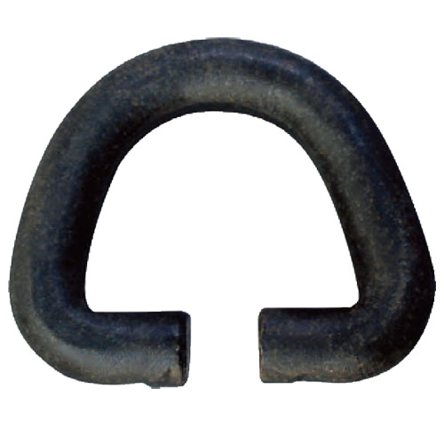 D-Ring 50530008 replaces for flail knives & related parts agricultural machinery parts