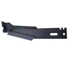 Fertilizer Knives A50MIN black agricultural parts