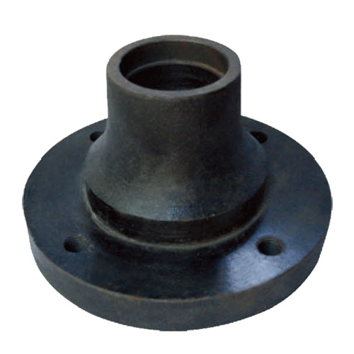 28263340 hub with cups bearings seal and dust cup