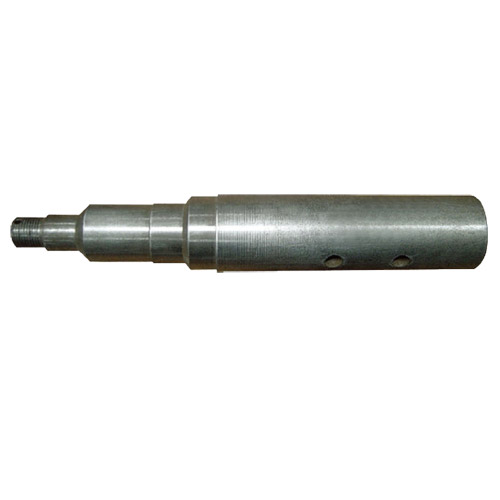 Spindle for P633 hub for DMI Coulters agricultural machinery part