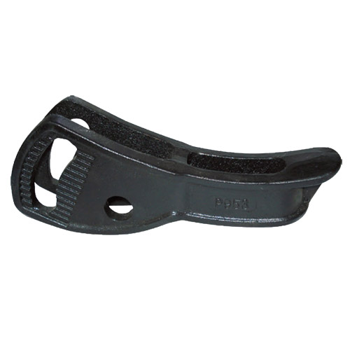 Shank Bracket P953 for 1x3 flat bar agricultural part