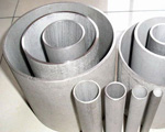 precision steel tube
