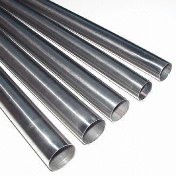 Stainless Steel Polishing Pipe