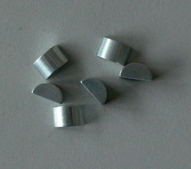 Cobalt Rare Earth Magnet