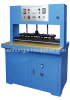 blister sealing machine