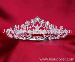 Fashion Crown & Tiara