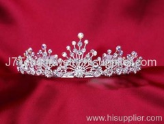 Fashion Crown & Tiara