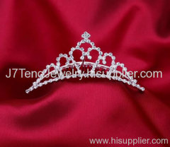 Fashion Crown & Tiara