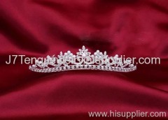 Fashion Crown & Tiara