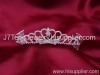 Fashion Crown & Tiara