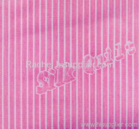 PVC Coated Fabric (Printed)