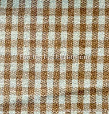 PVC Coated Fabric (Printed)