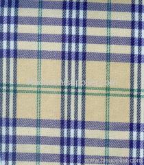 PVC Coated Fabric (Printed)