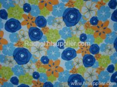 PVC Coated Fabric (Printed)