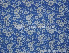 PVC Coated Fabric (Printed)