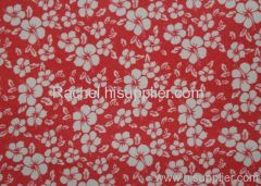 PVC Coated Fabric (Printed)