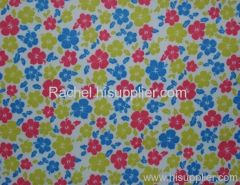 PVC Coated Fabric (Printed)