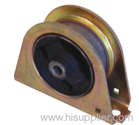 ENGINE MOUNT ASSY