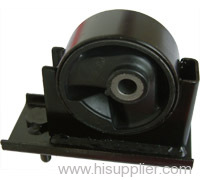 HYDRAULIC ENGINE MOUNT ASSY