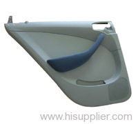 DOOR TRIM PANEL ASSY