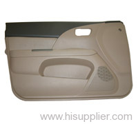 DOOR TRIM PANEL ASSY