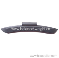 wheel balance weights