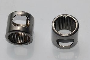 No-standard needle bearings